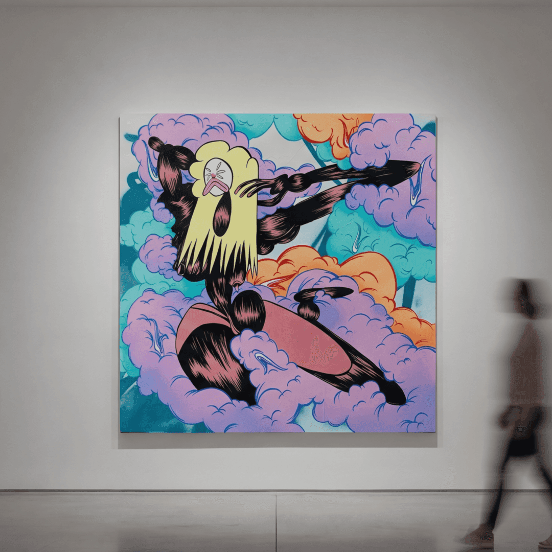 Art / Paintings