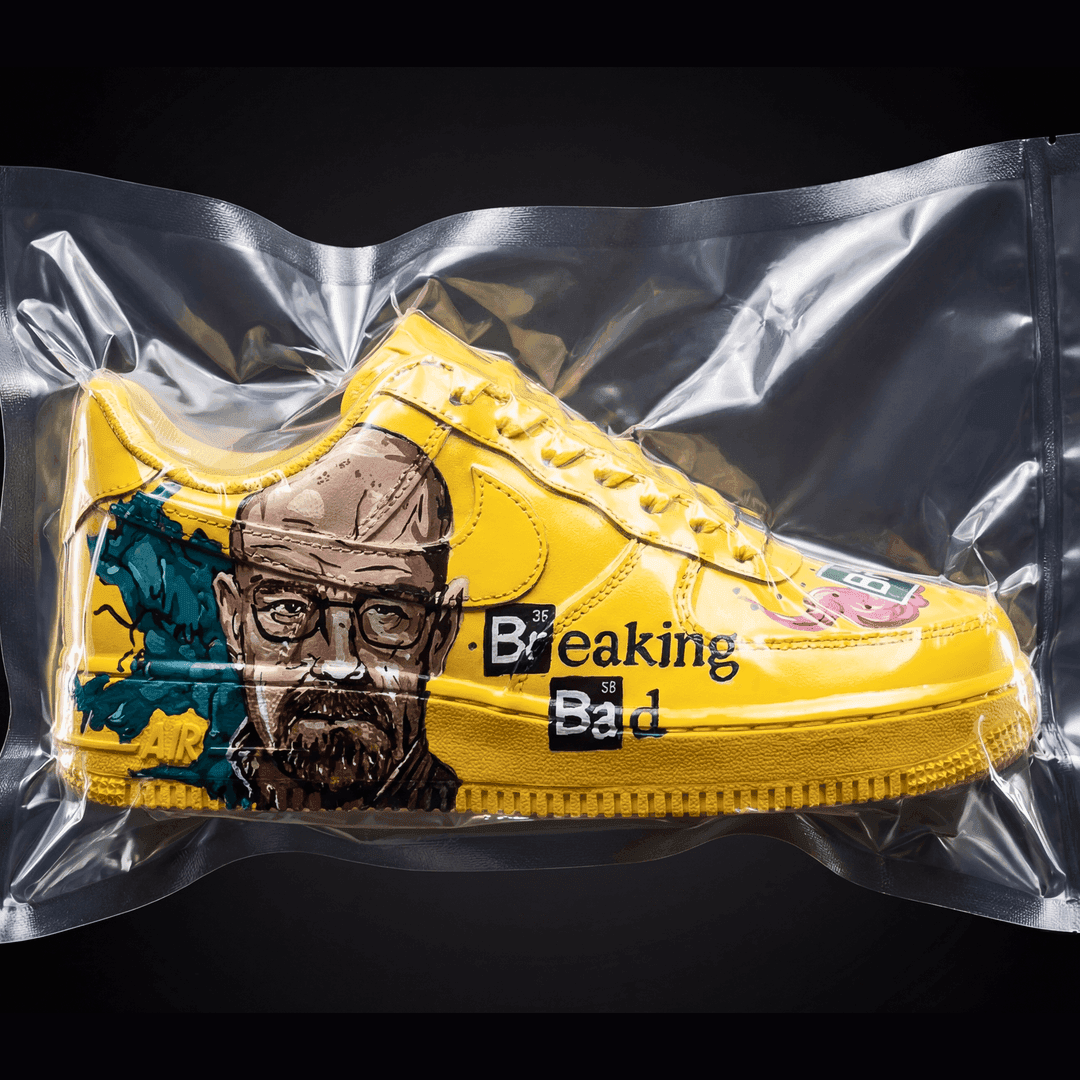 Personal Custom